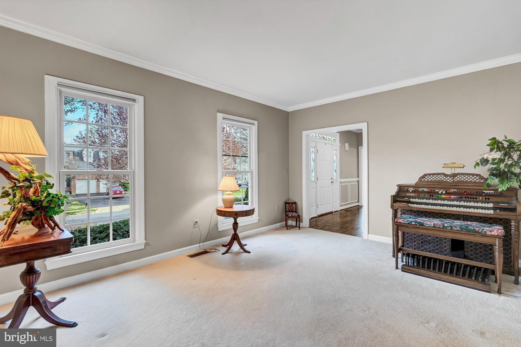 LITTLE ROCKY RUN - Residential