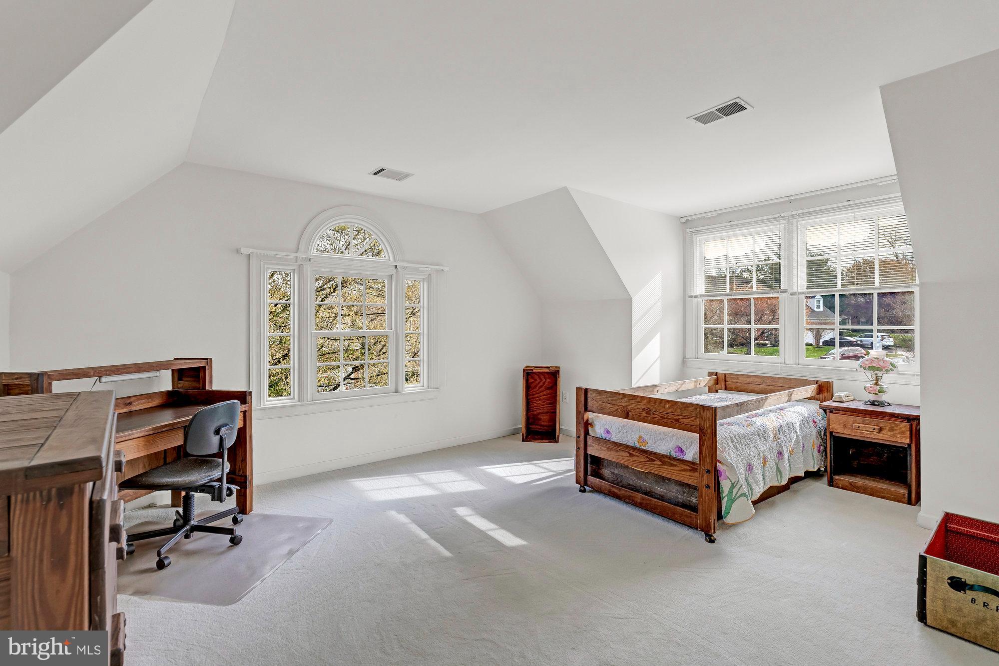 LITTLE ROCKY RUN - Residential