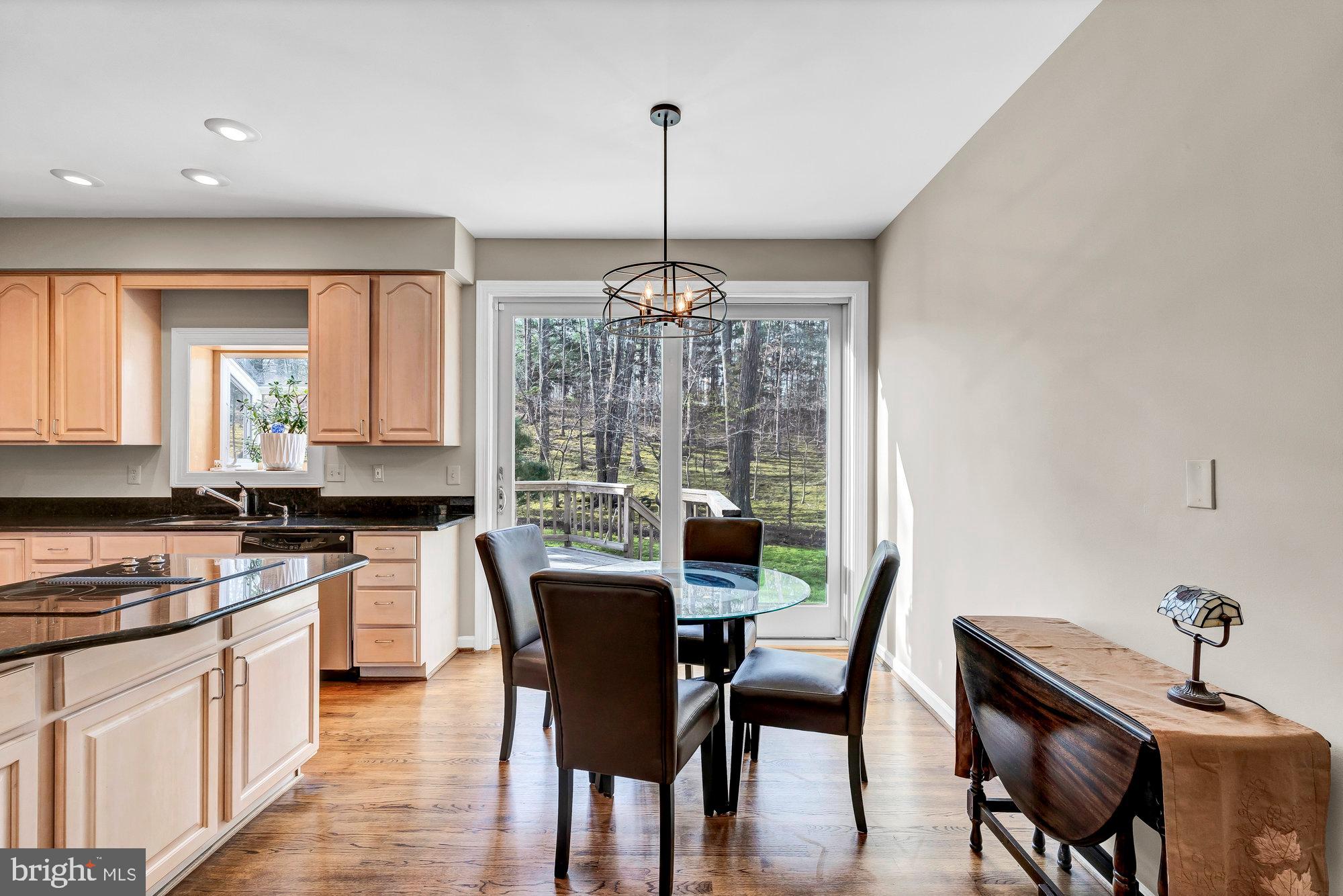 LITTLE ROCKY RUN - Residential