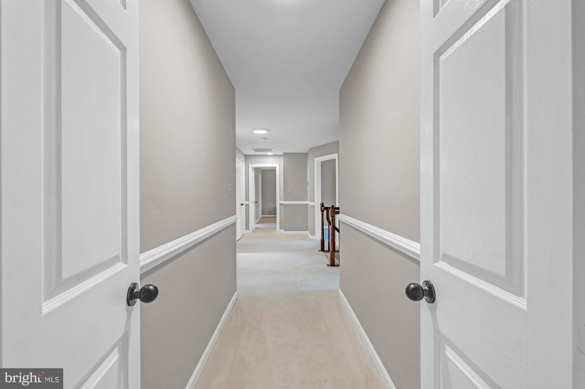 LITTLE ROCKY RUN - Residential