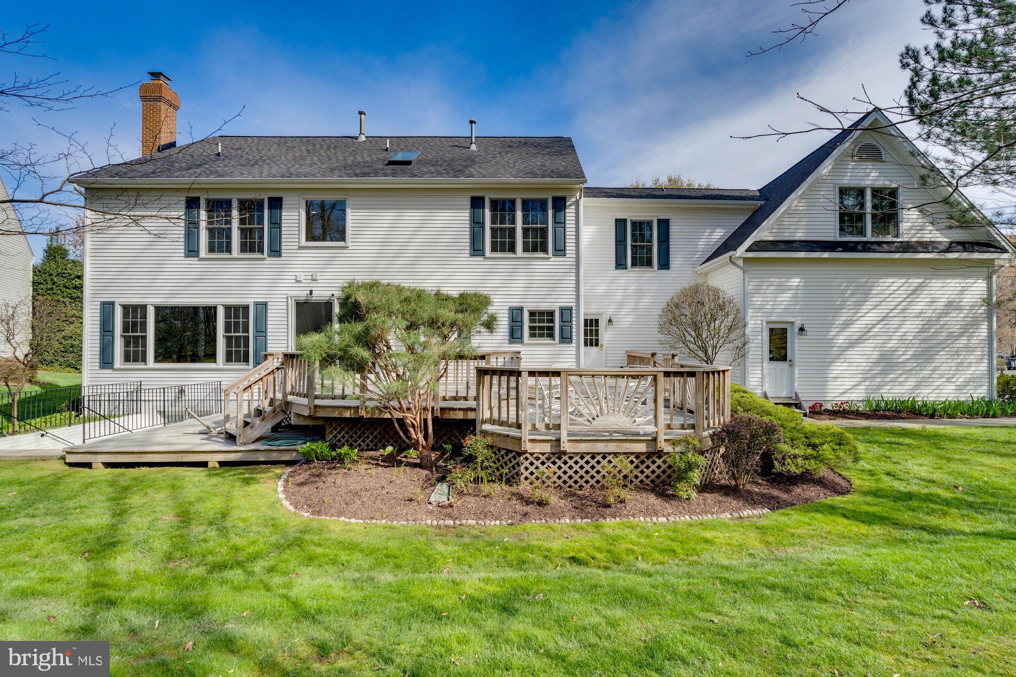 LITTLE ROCKY RUN - Residential