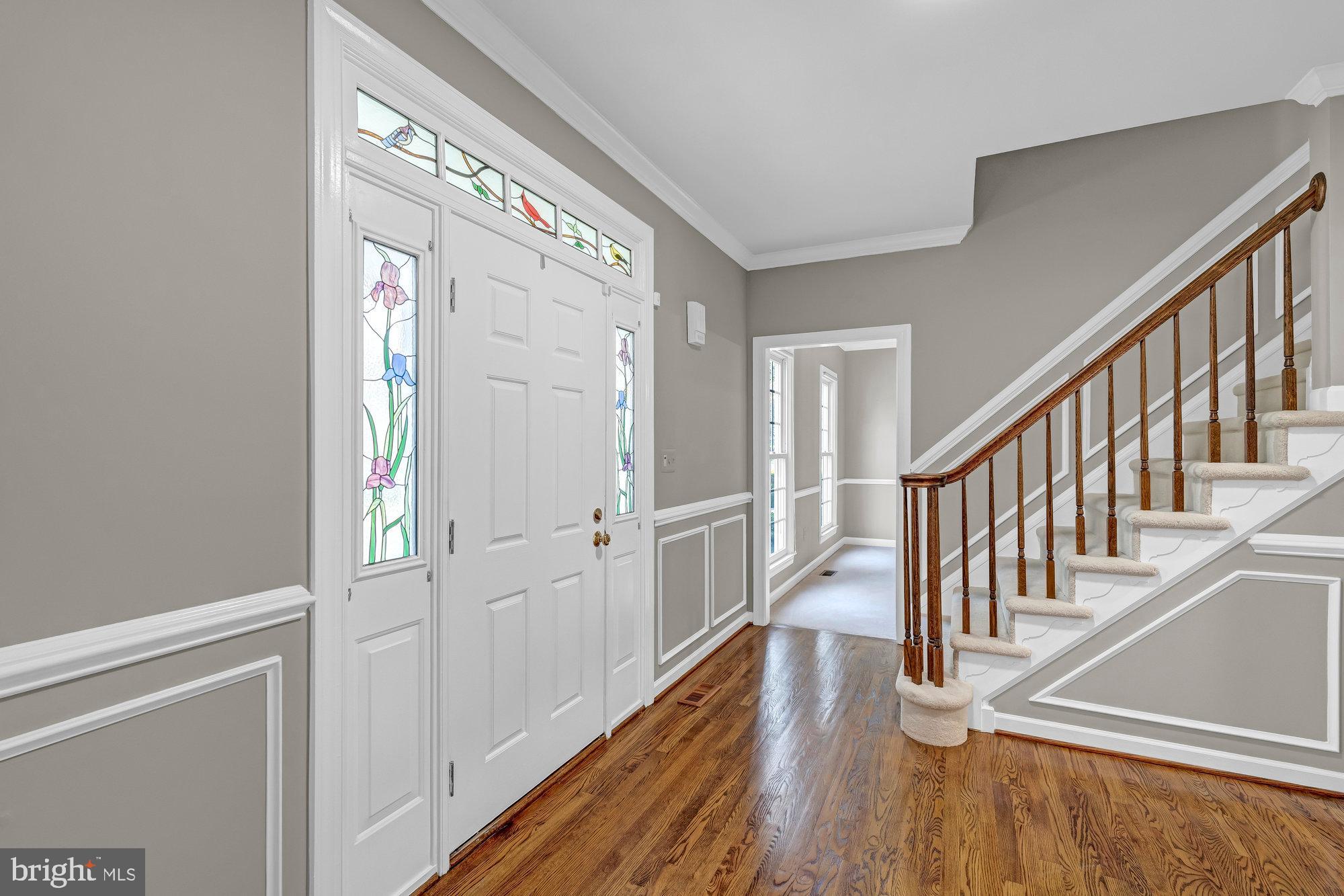 LITTLE ROCKY RUN - Residential