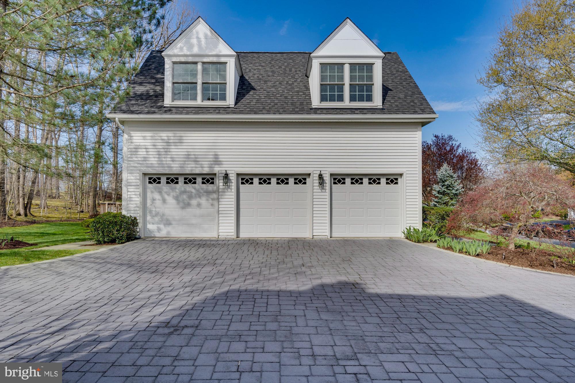 LITTLE ROCKY RUN - Residential