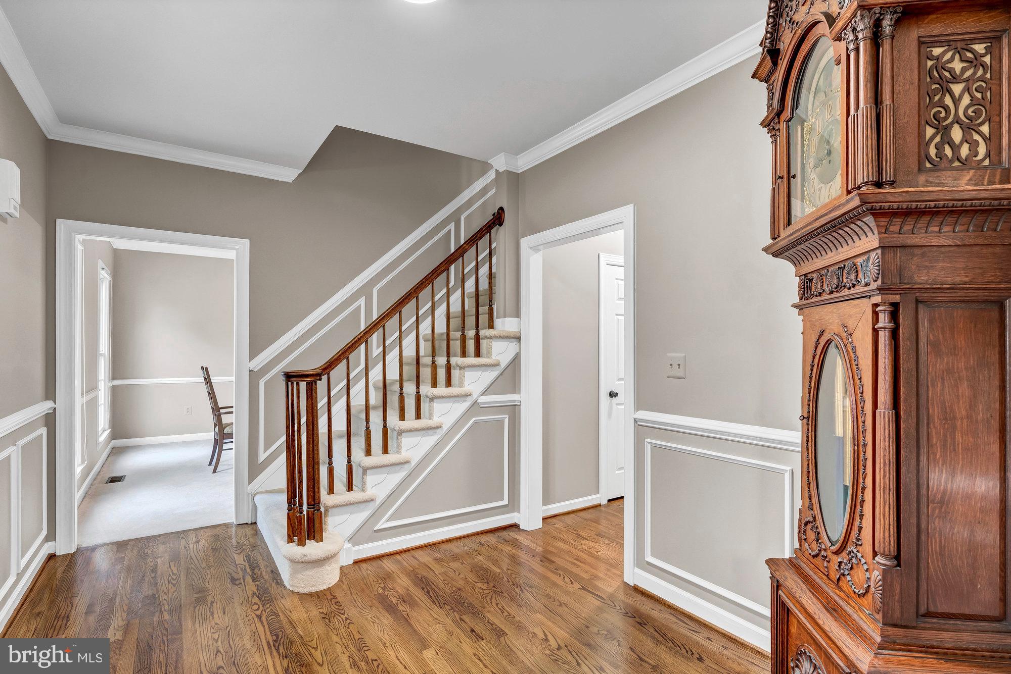 LITTLE ROCKY RUN - Residential