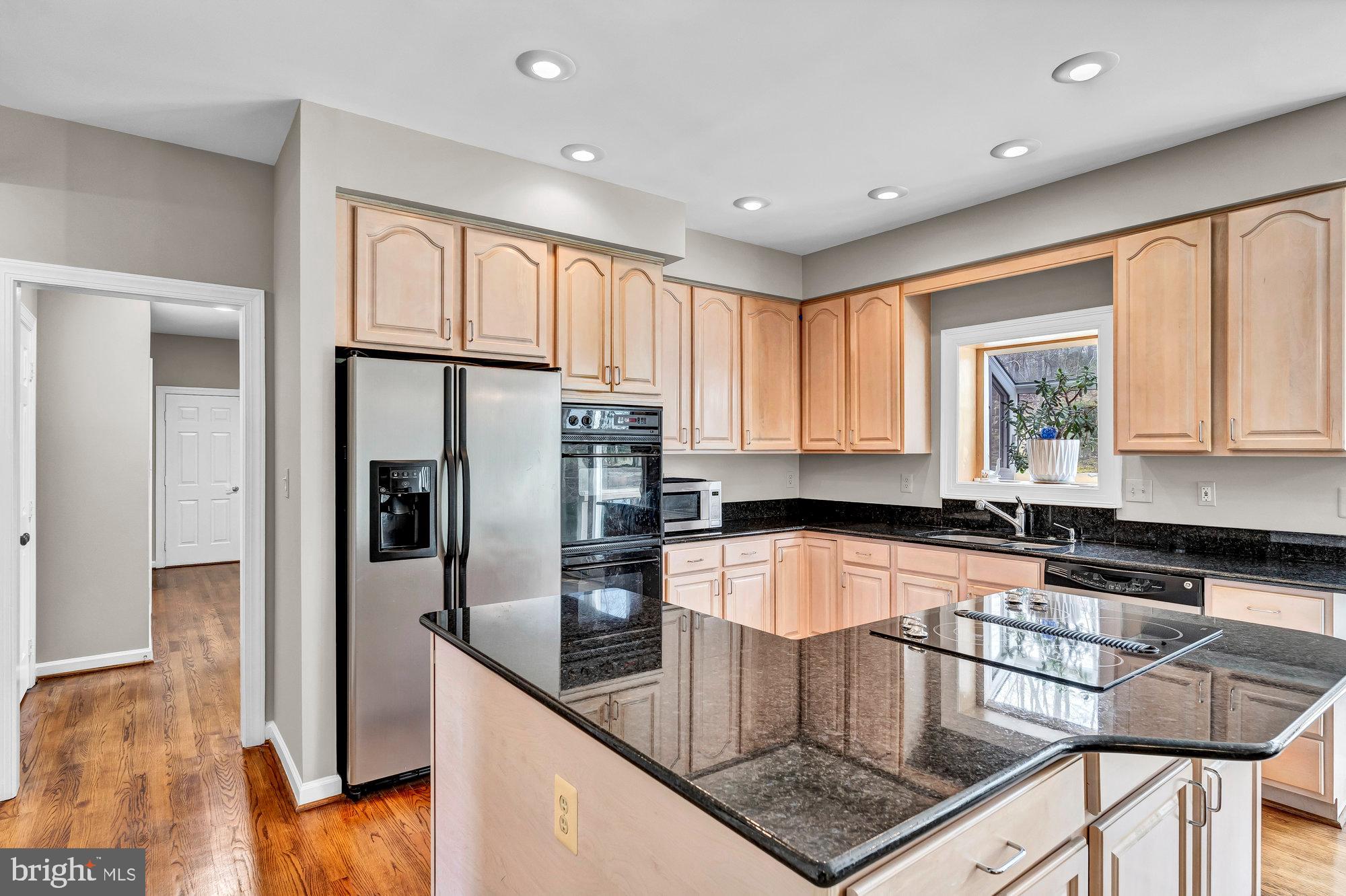 LITTLE ROCKY RUN - Residential