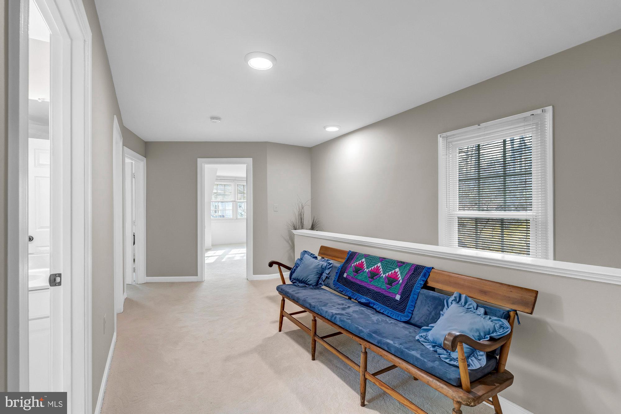 LITTLE ROCKY RUN - Residential