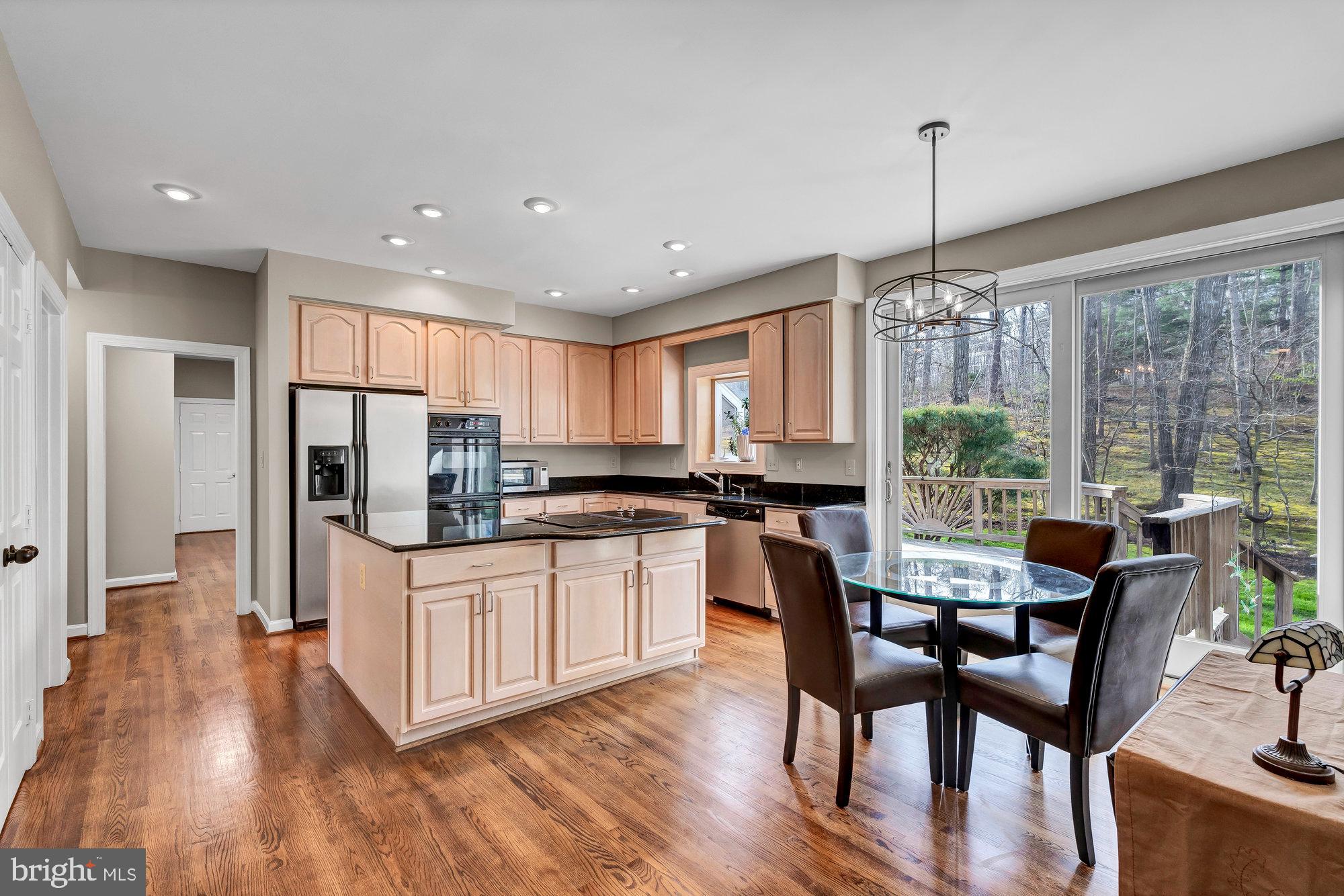 LITTLE ROCKY RUN - Residential