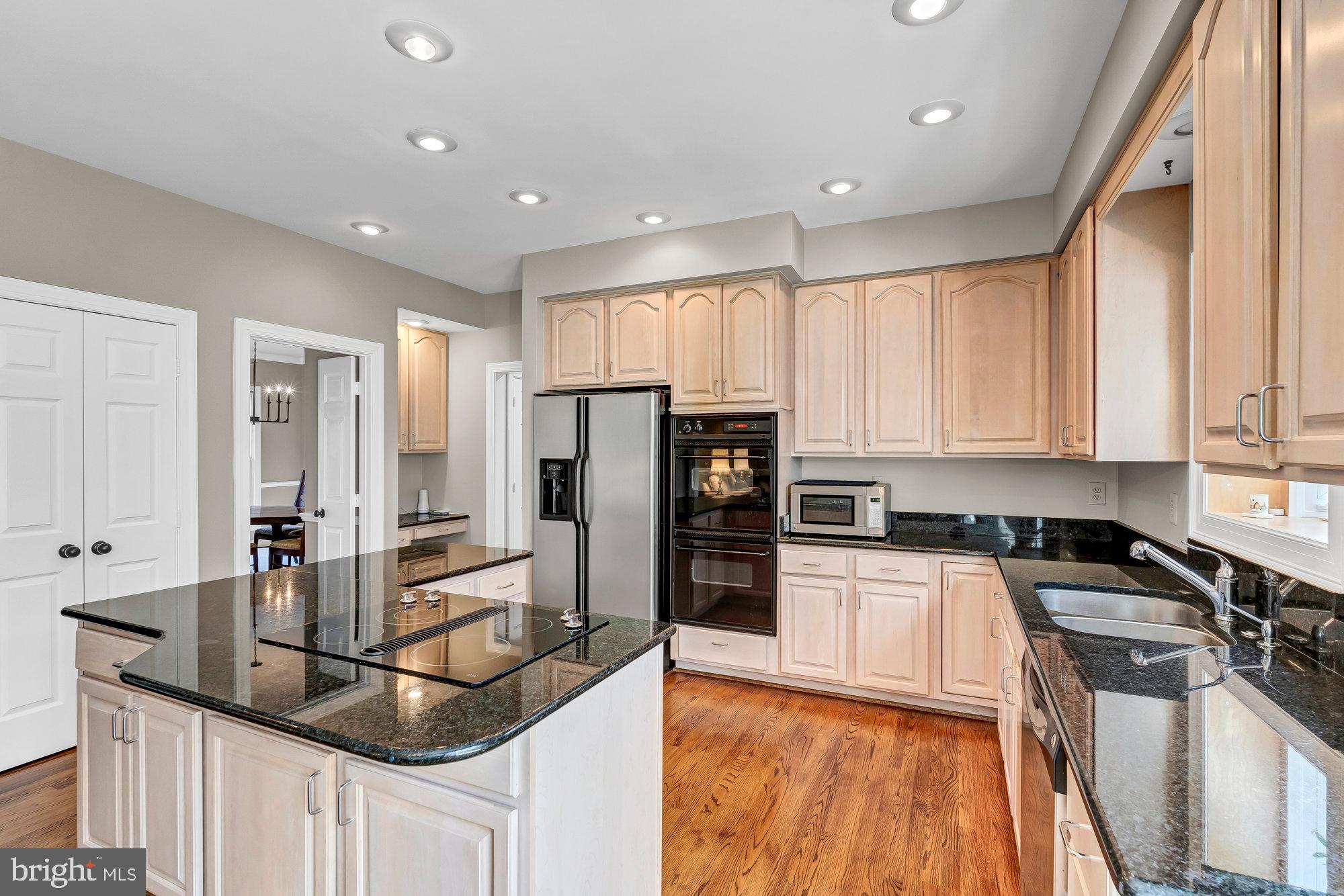 LITTLE ROCKY RUN - Residential