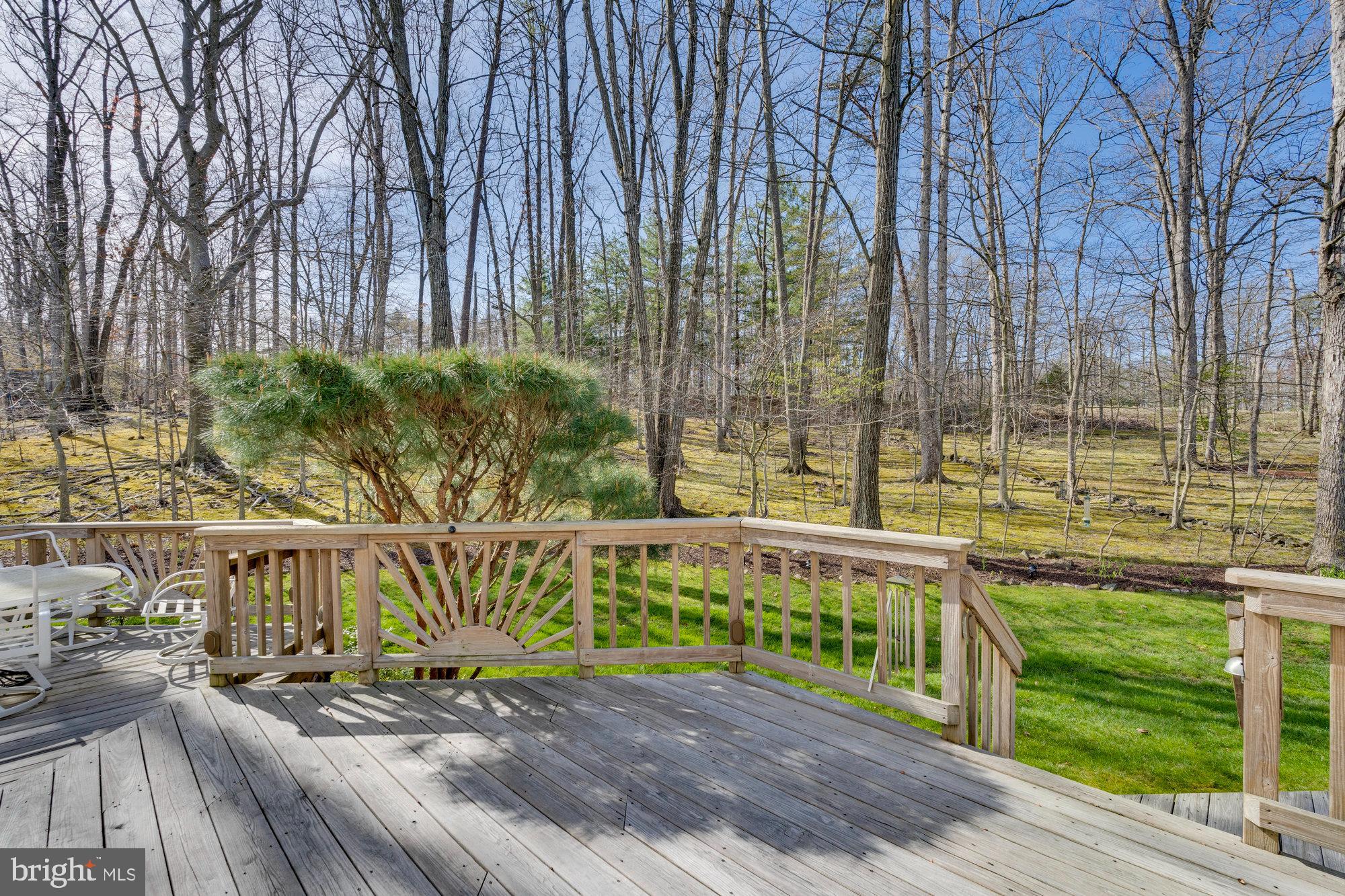 LITTLE ROCKY RUN - Residential