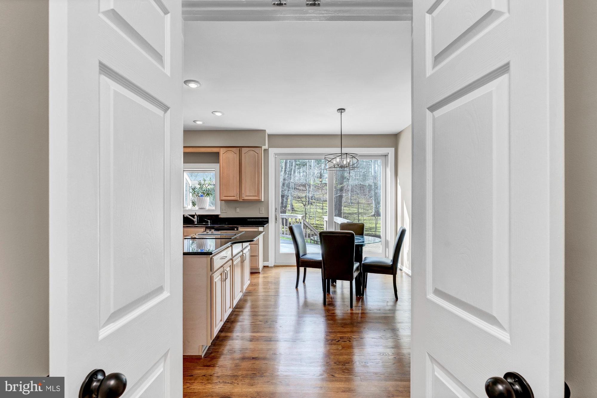 LITTLE ROCKY RUN - Residential