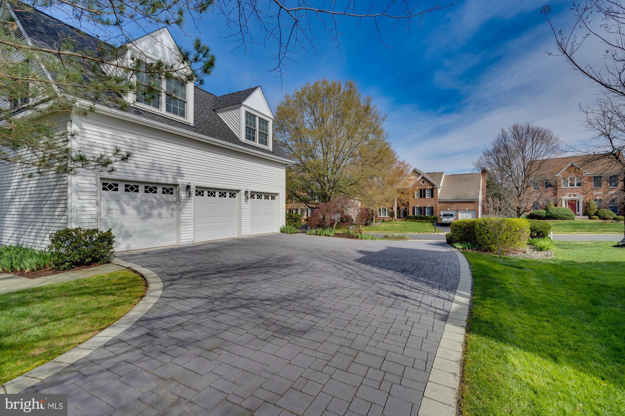 LITTLE ROCKY RUN - Residential