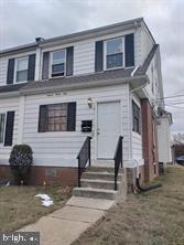Townhouse For Rent - 1139 Woodland Avenue #2<br/> Delaware County, SHARON HILL, PA 19079