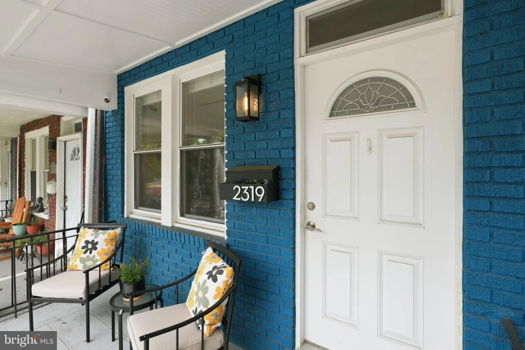2319 3rd Street NE, Washington, DC 20002