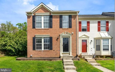 159 Glen View Terrace, Abingdon, MD MLS: MDHR2041630