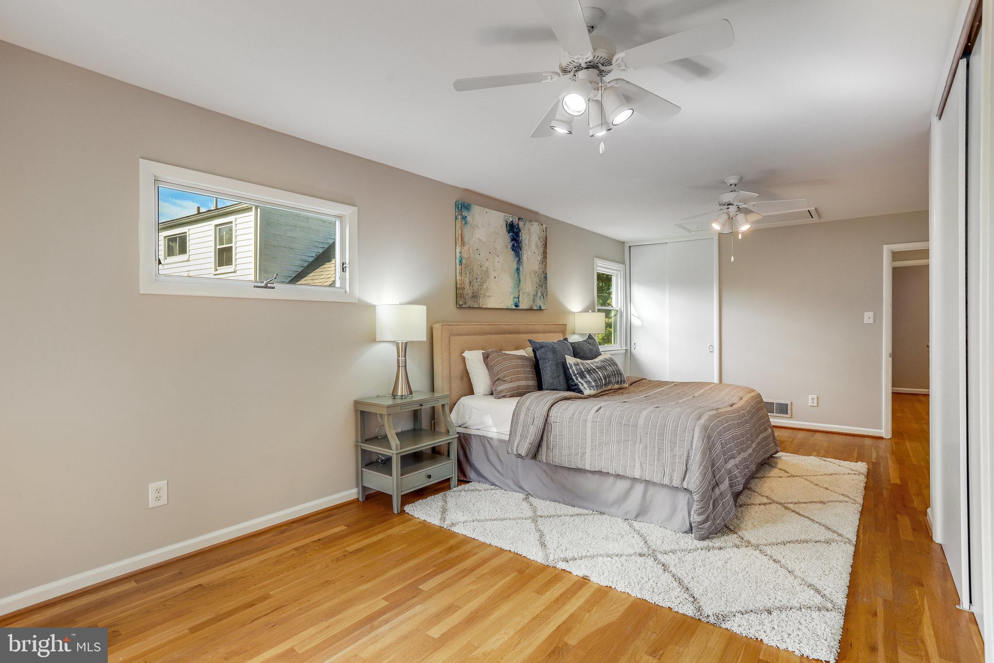 ROCK CREEK PALISADES - Residential