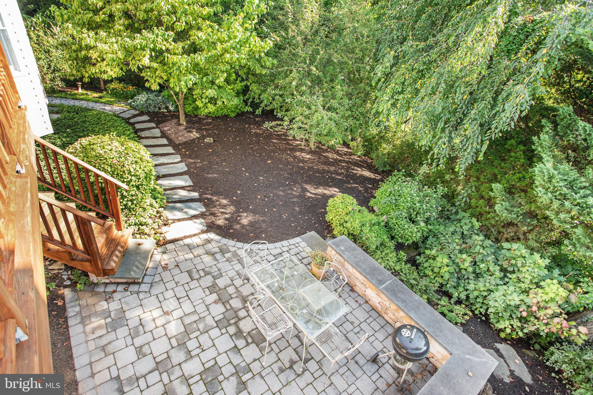 ROCK CREEK PALISADES - Residential