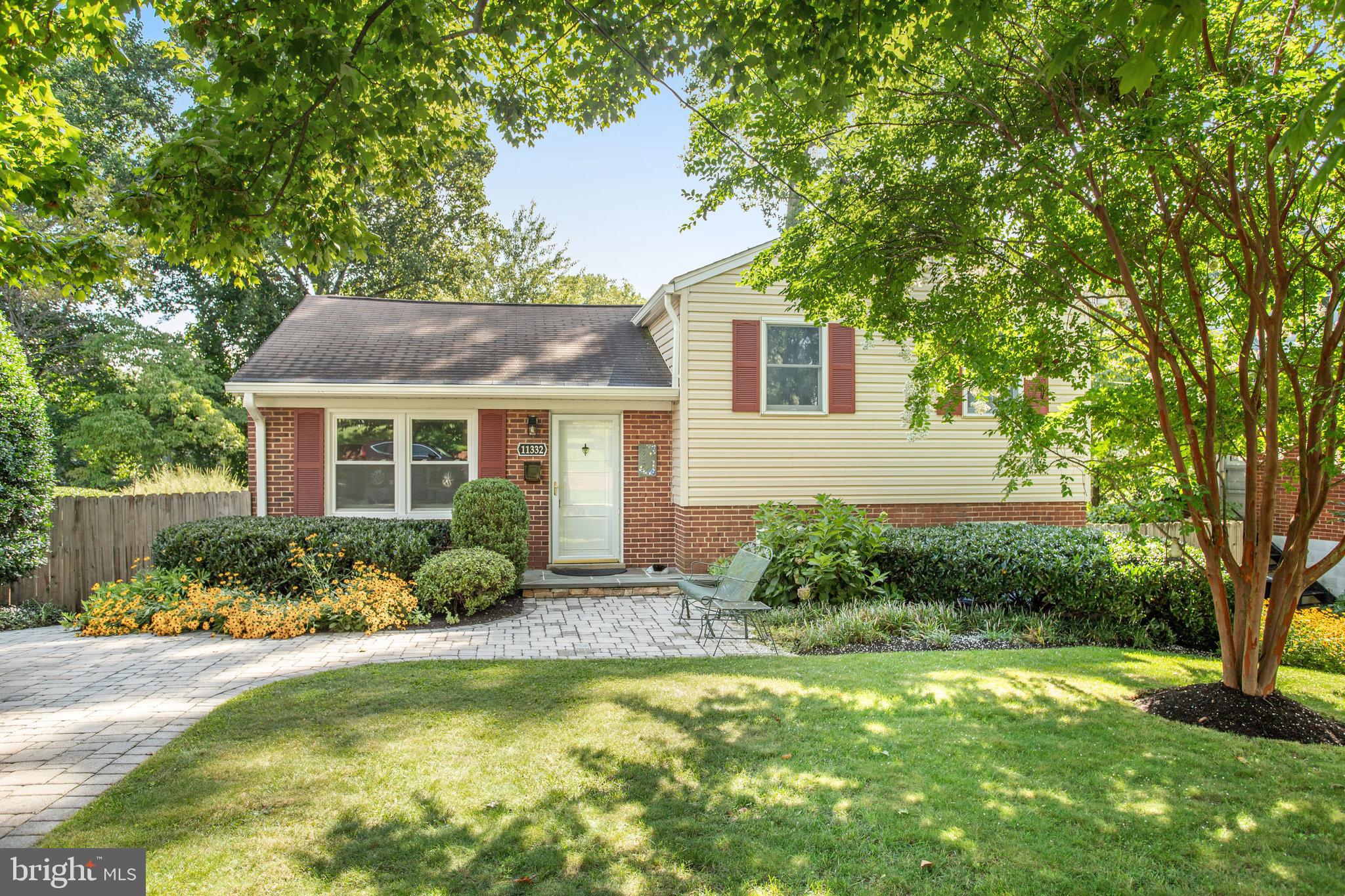 ROCK CREEK PALISADES - Residential