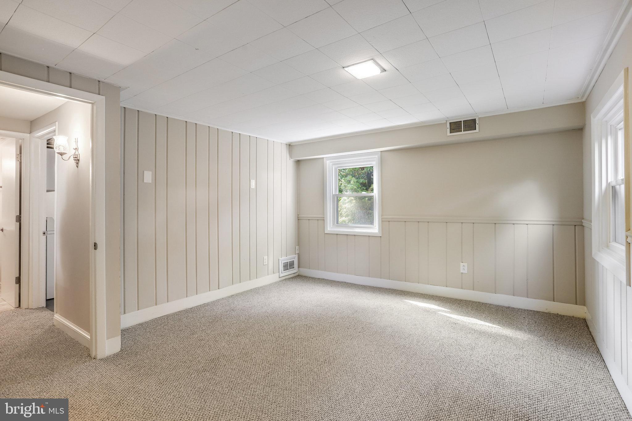 ROCK CREEK PALISADES - Residential