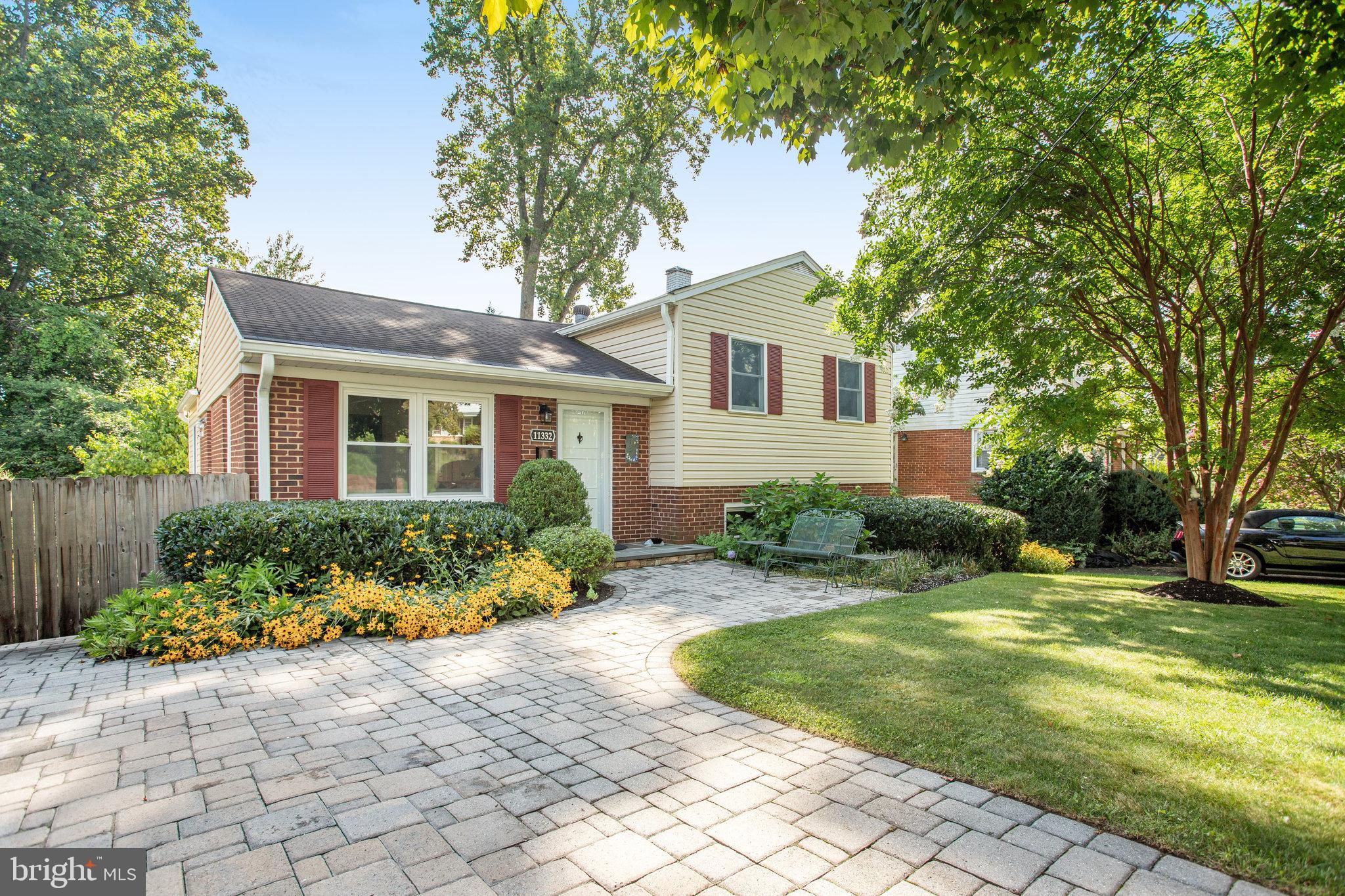 ROCK CREEK PALISADES - Residential