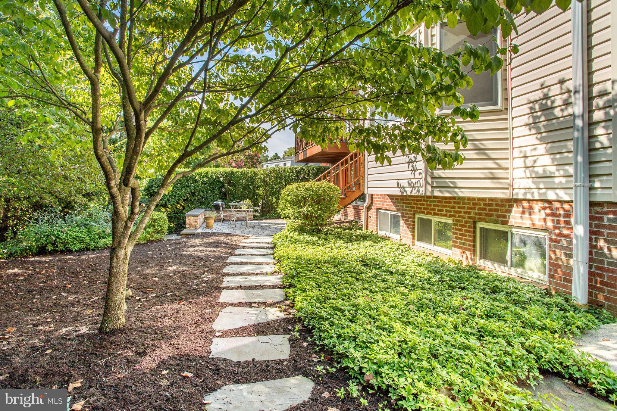 ROCK CREEK PALISADES - Residential