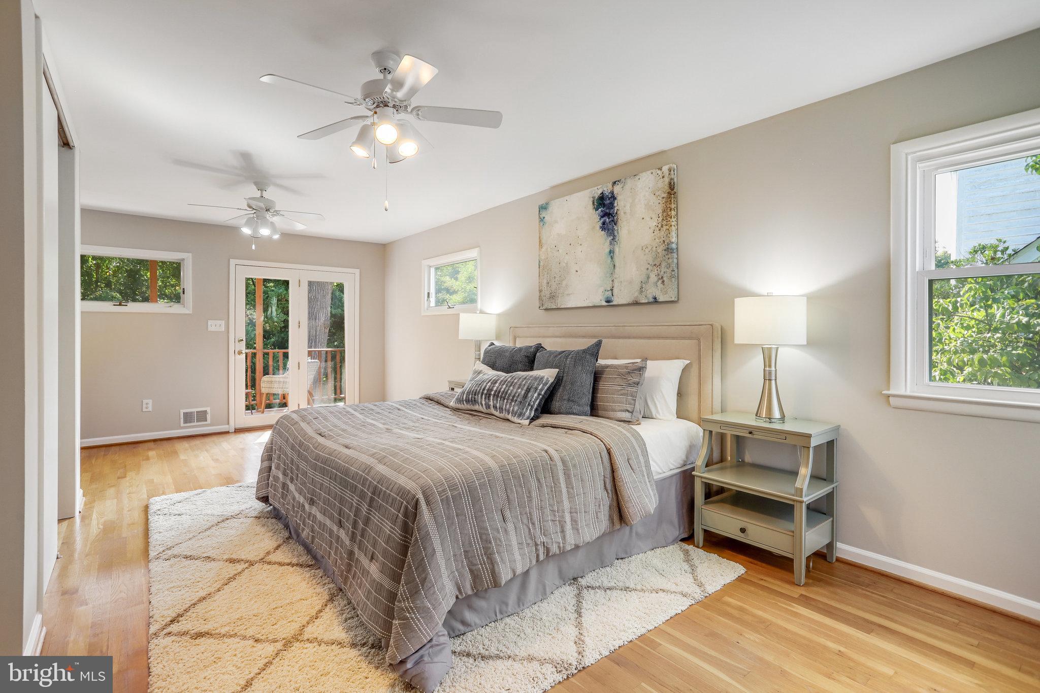 ROCK CREEK PALISADES - Residential