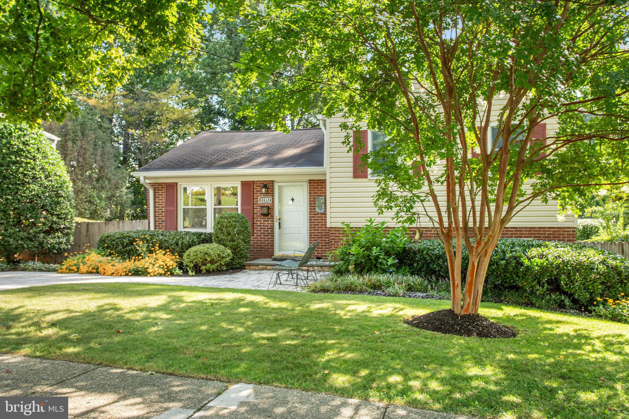 ROCK CREEK PALISADES - Residential