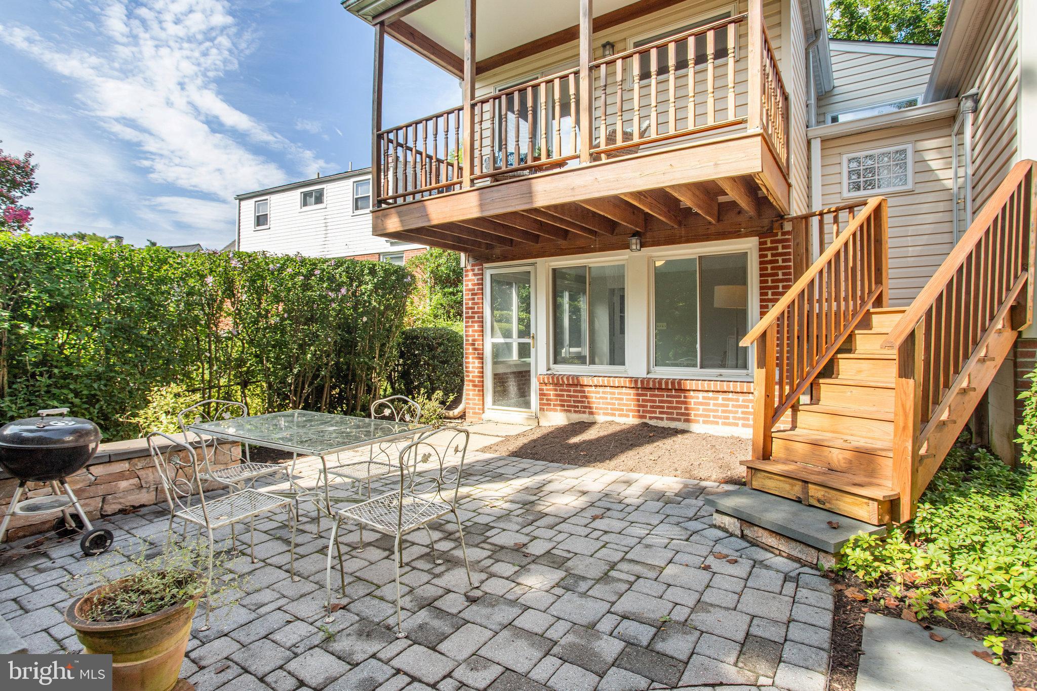 ROCK CREEK PALISADES - Residential