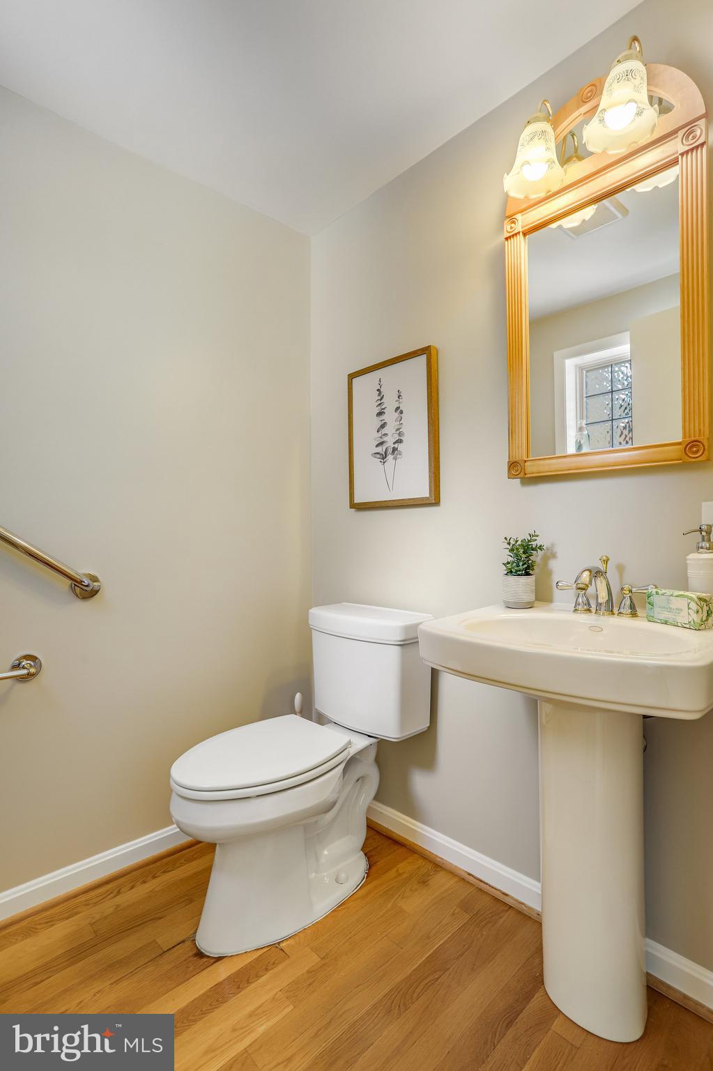 ROCK CREEK PALISADES - Residential