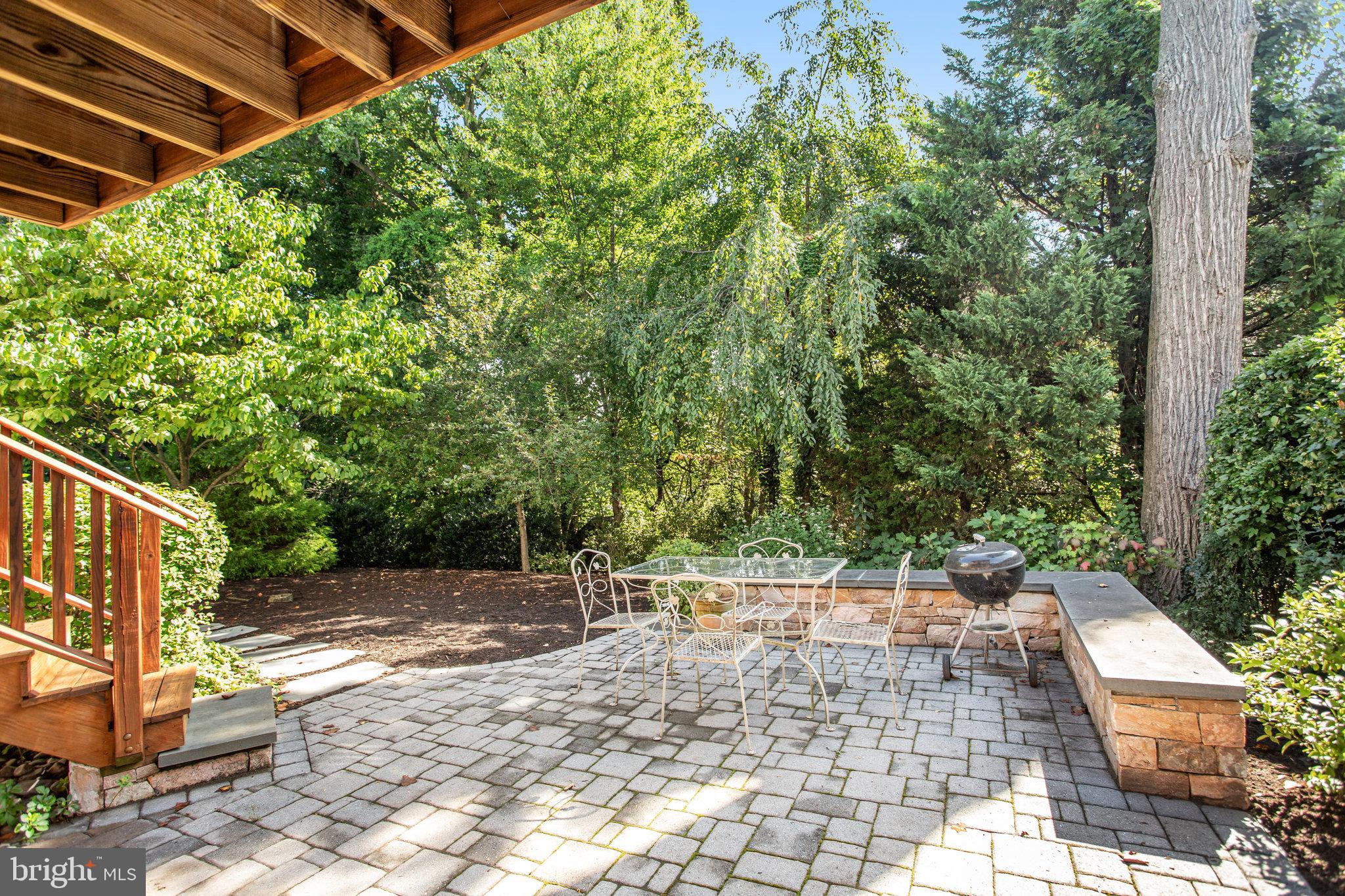 ROCK CREEK PALISADES - Residential