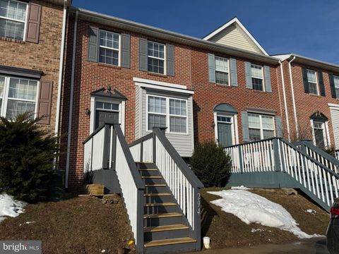 294 MIKE DRIVE ELKTON MD 21921