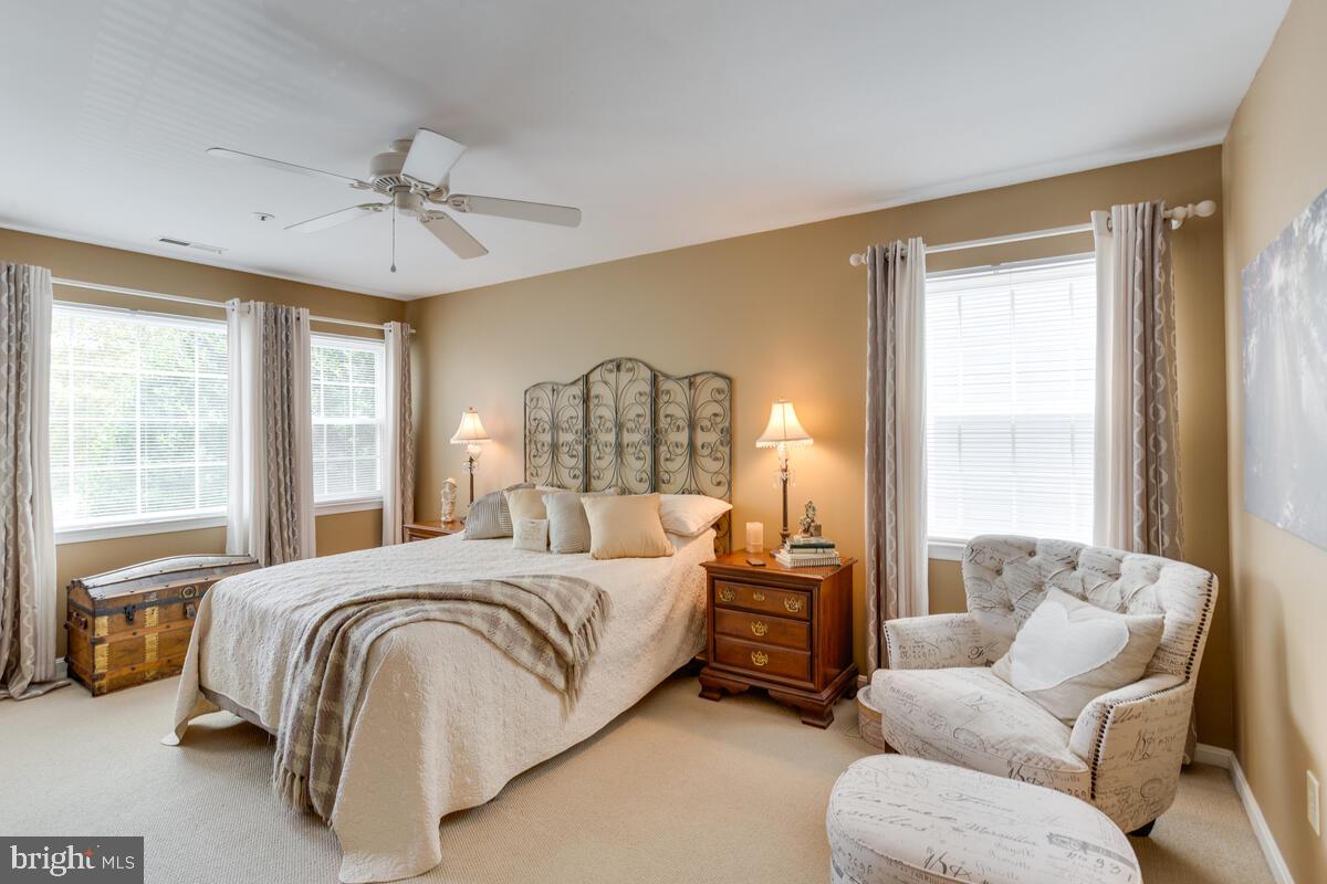 MONTGOMERY RUN - Residential