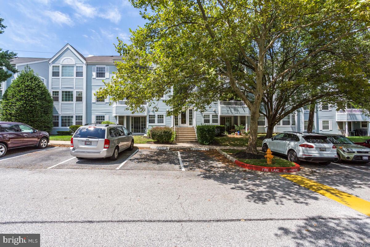 MONTGOMERY RUN - Residential