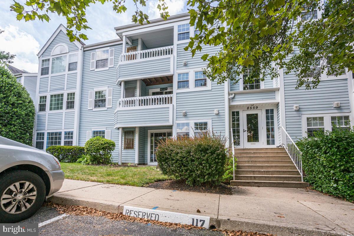 MONTGOMERY RUN - Residential