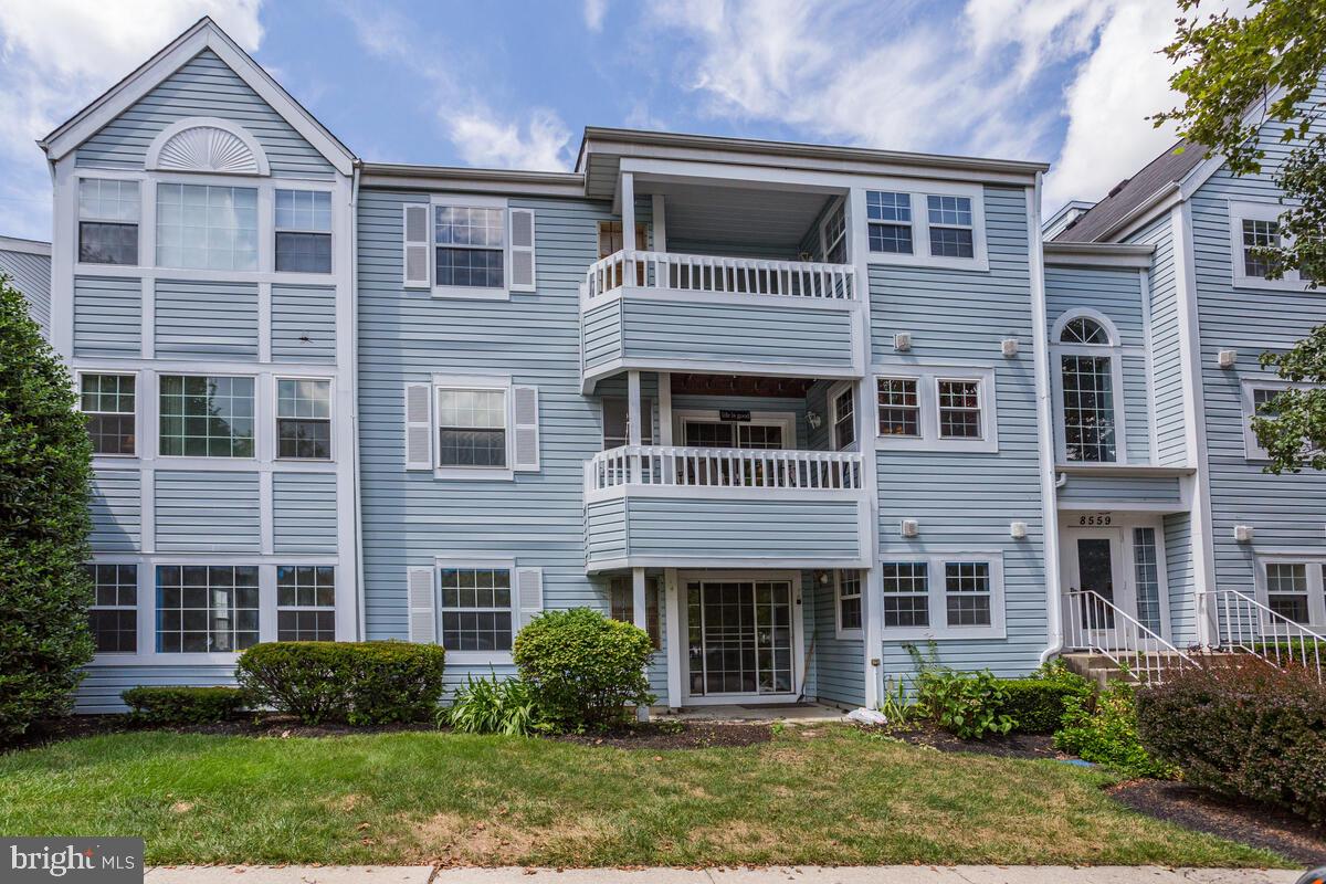 MONTGOMERY RUN - Residential