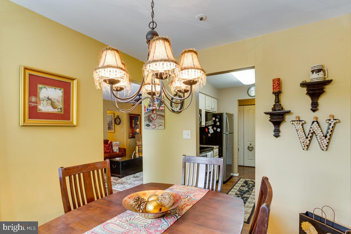 MONTGOMERY RUN - Residential