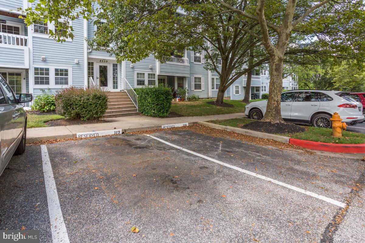 MONTGOMERY RUN - Residential