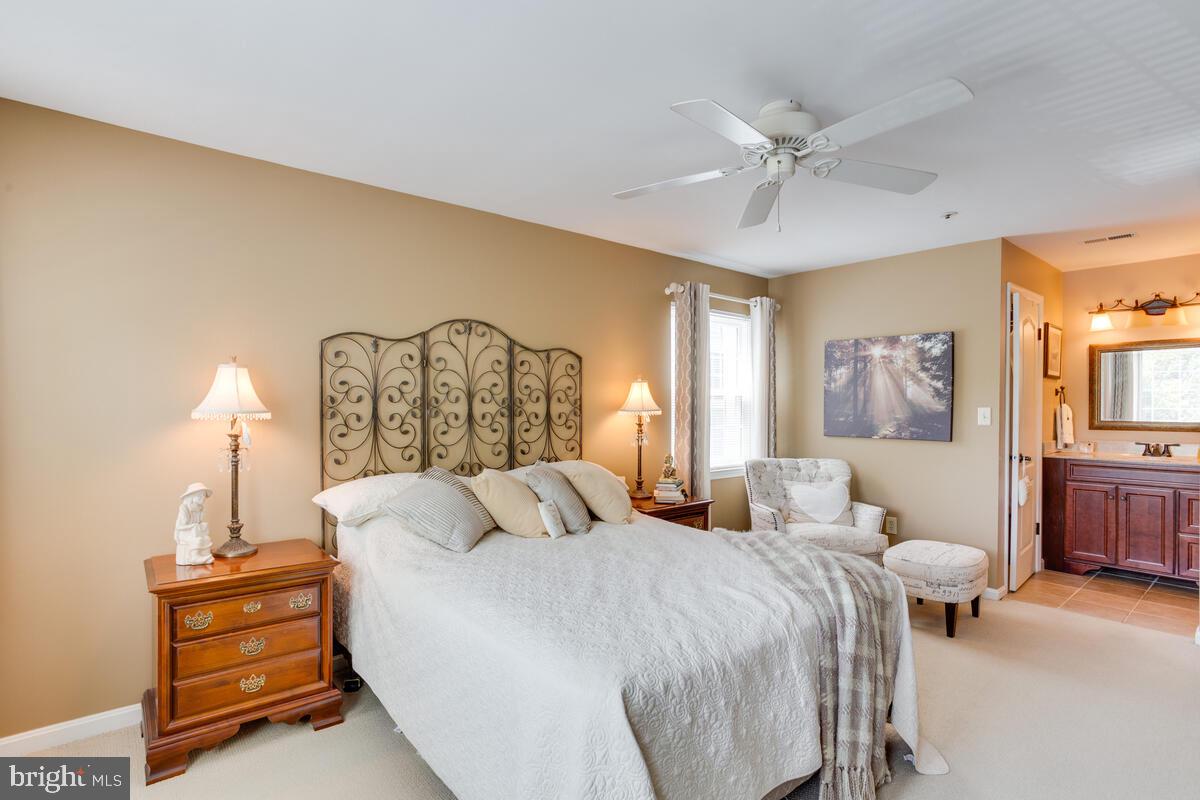 MONTGOMERY RUN - Residential