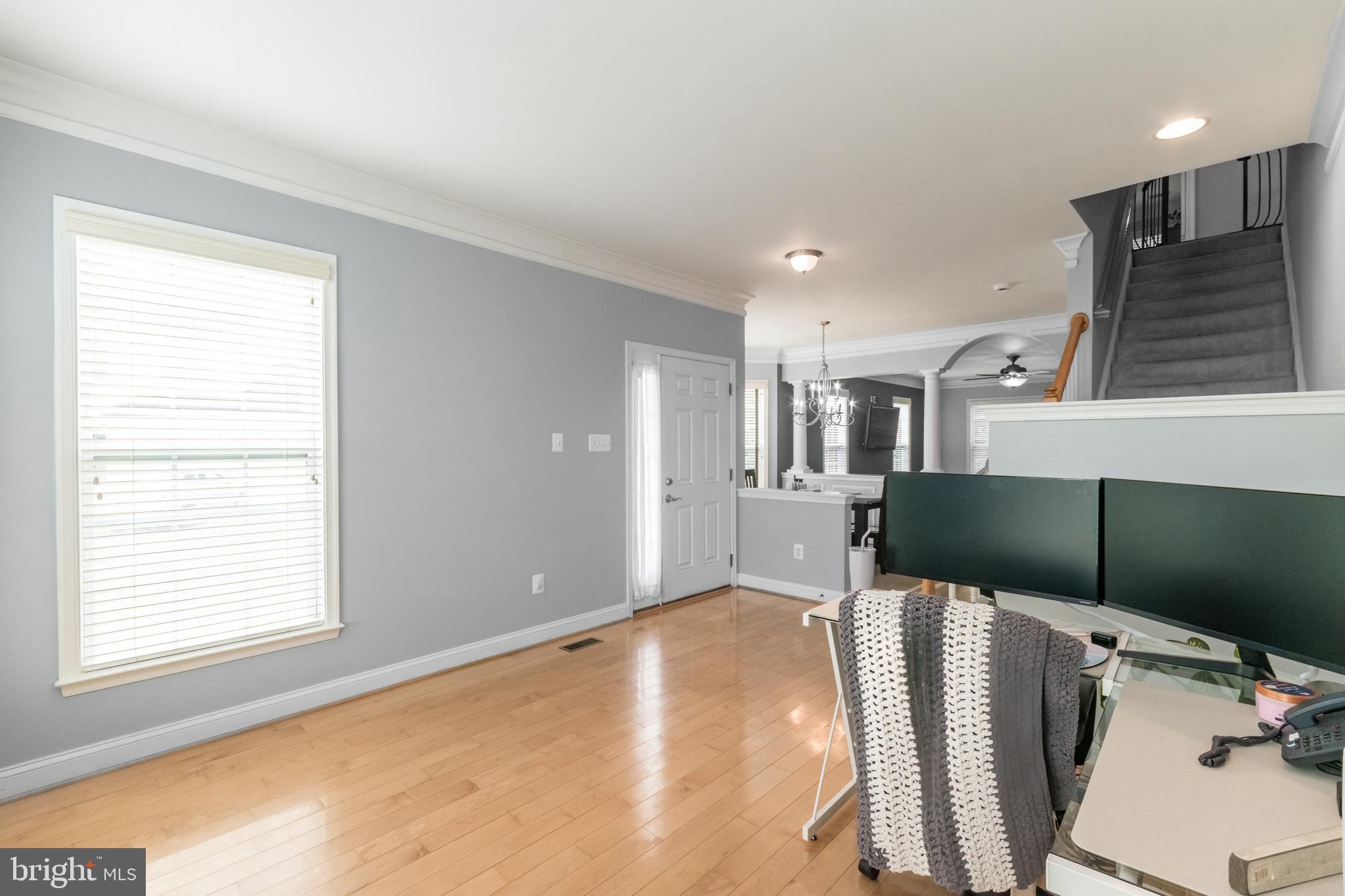 HAMMONDS MILL - Residential