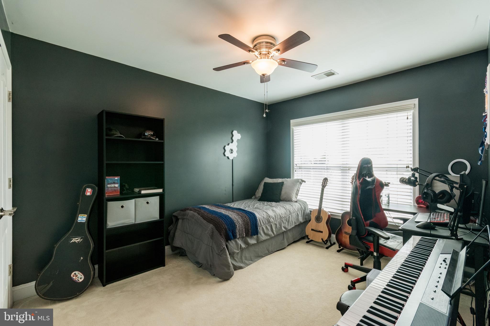 HAMMONDS MILL - Residential