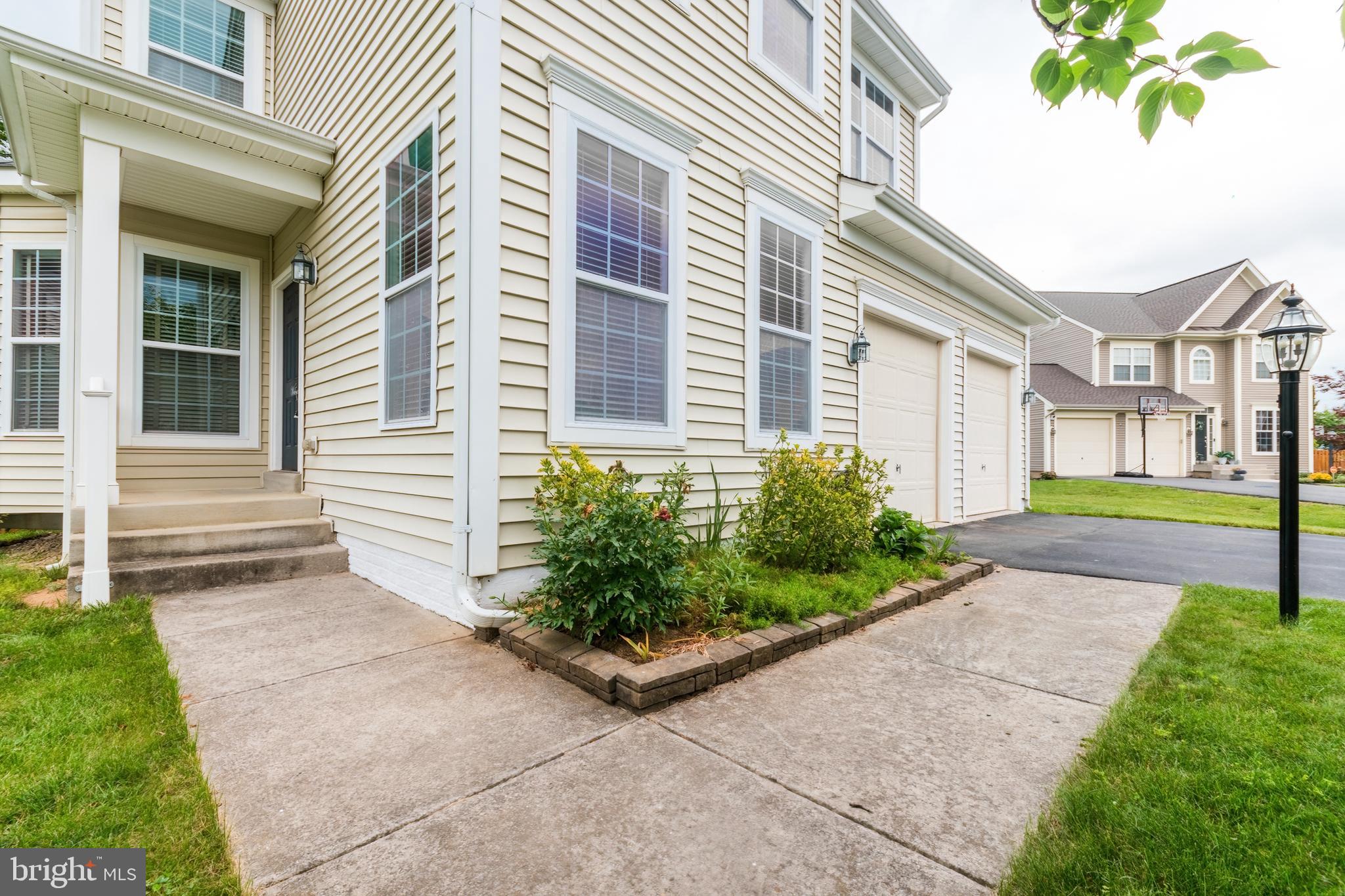 HAMMONDS MILL - Residential