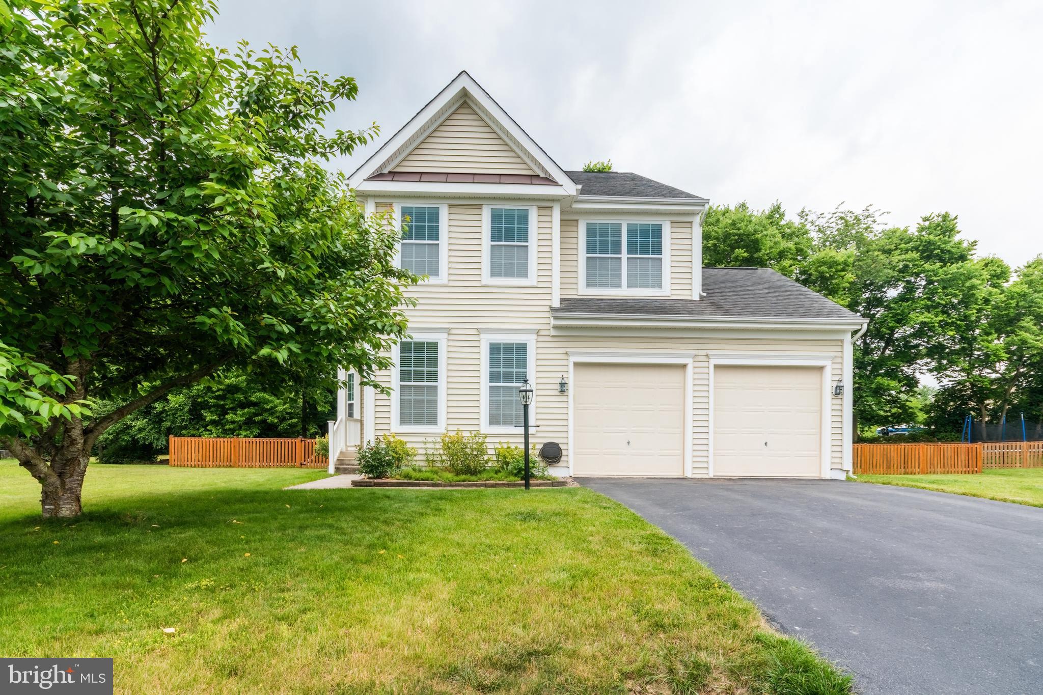 HAMMONDS MILL - Residential