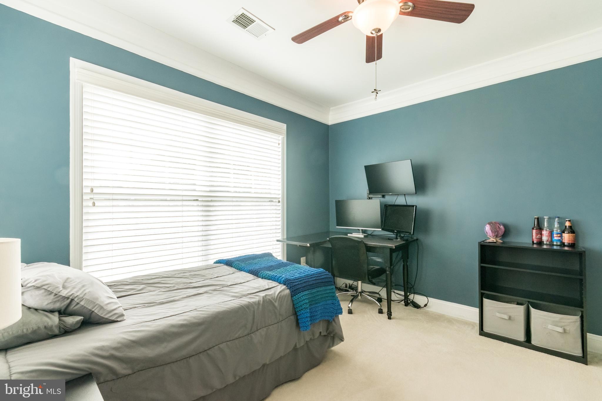 HAMMONDS MILL - Residential