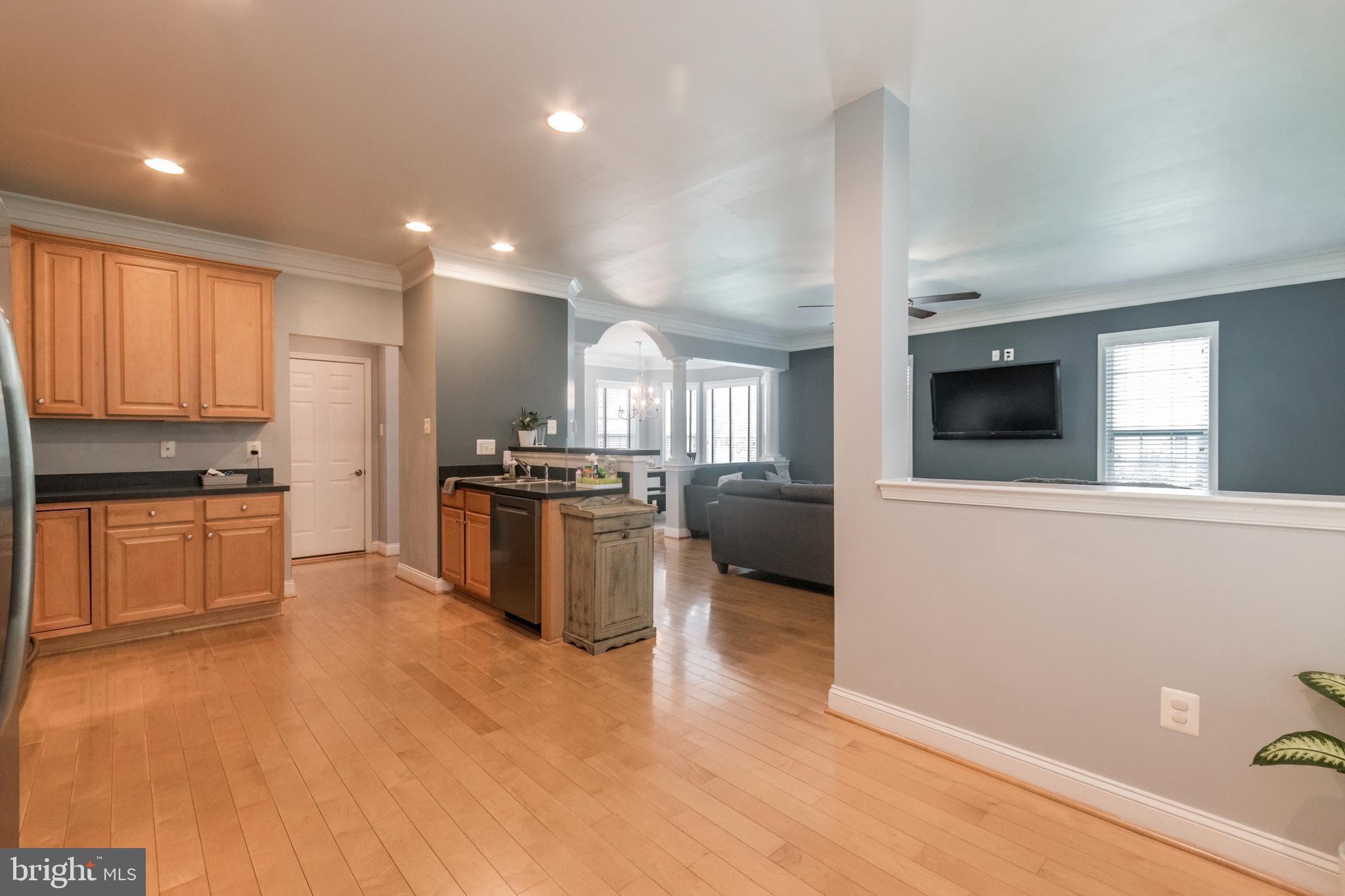 HAMMONDS MILL - Residential