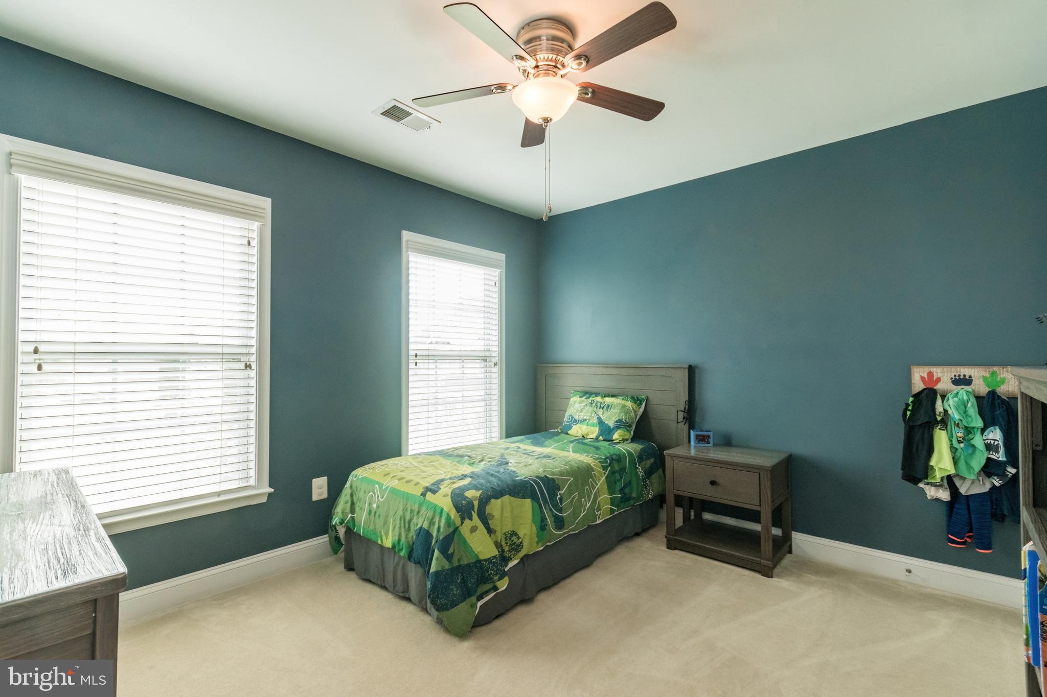 HAMMONDS MILL - Residential