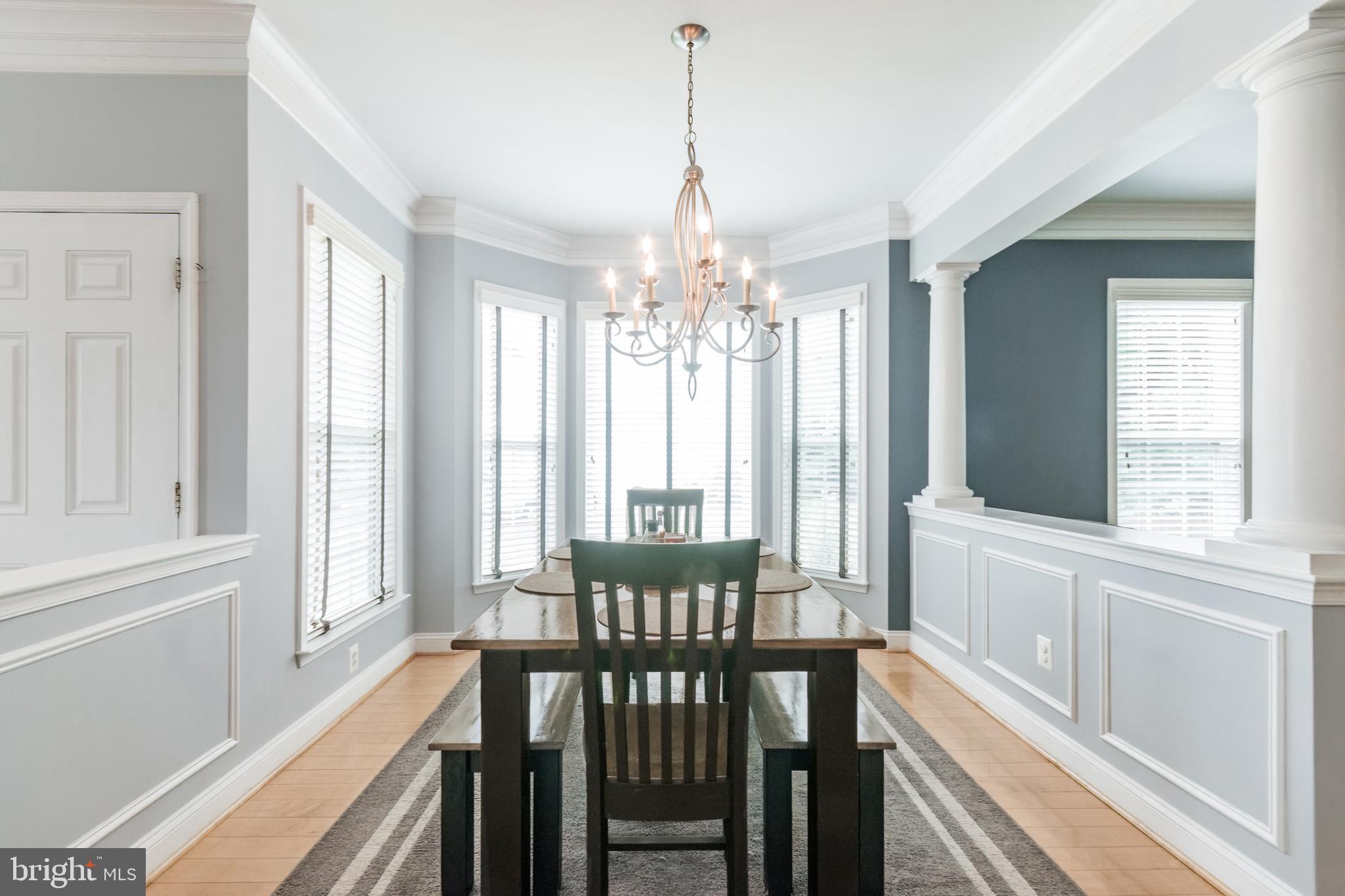 HAMMONDS MILL - Residential