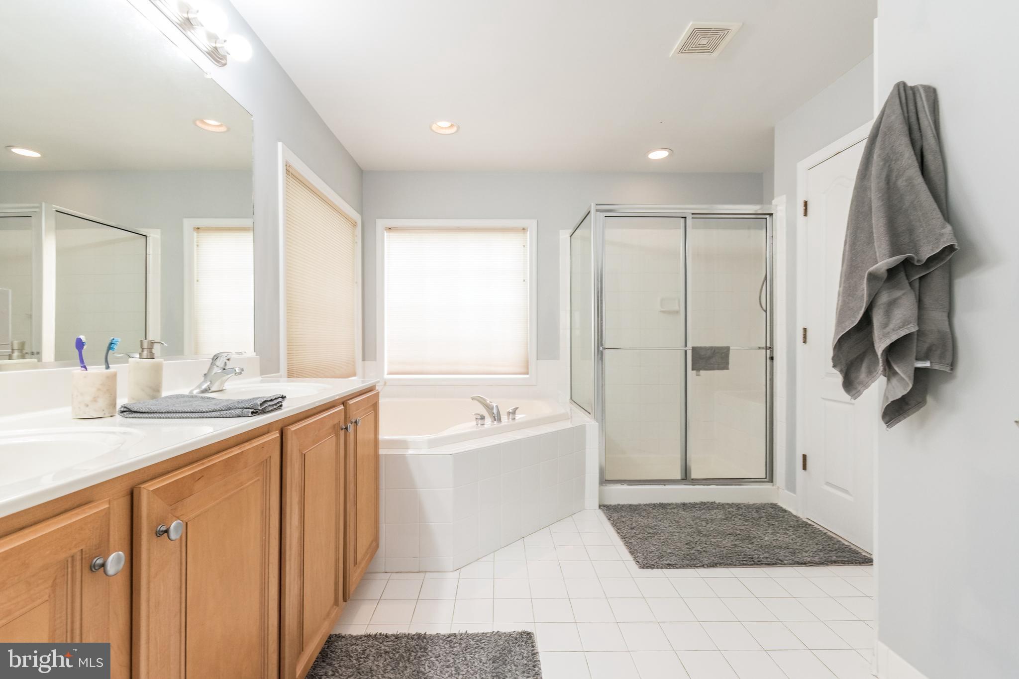 HAMMONDS MILL - Residential