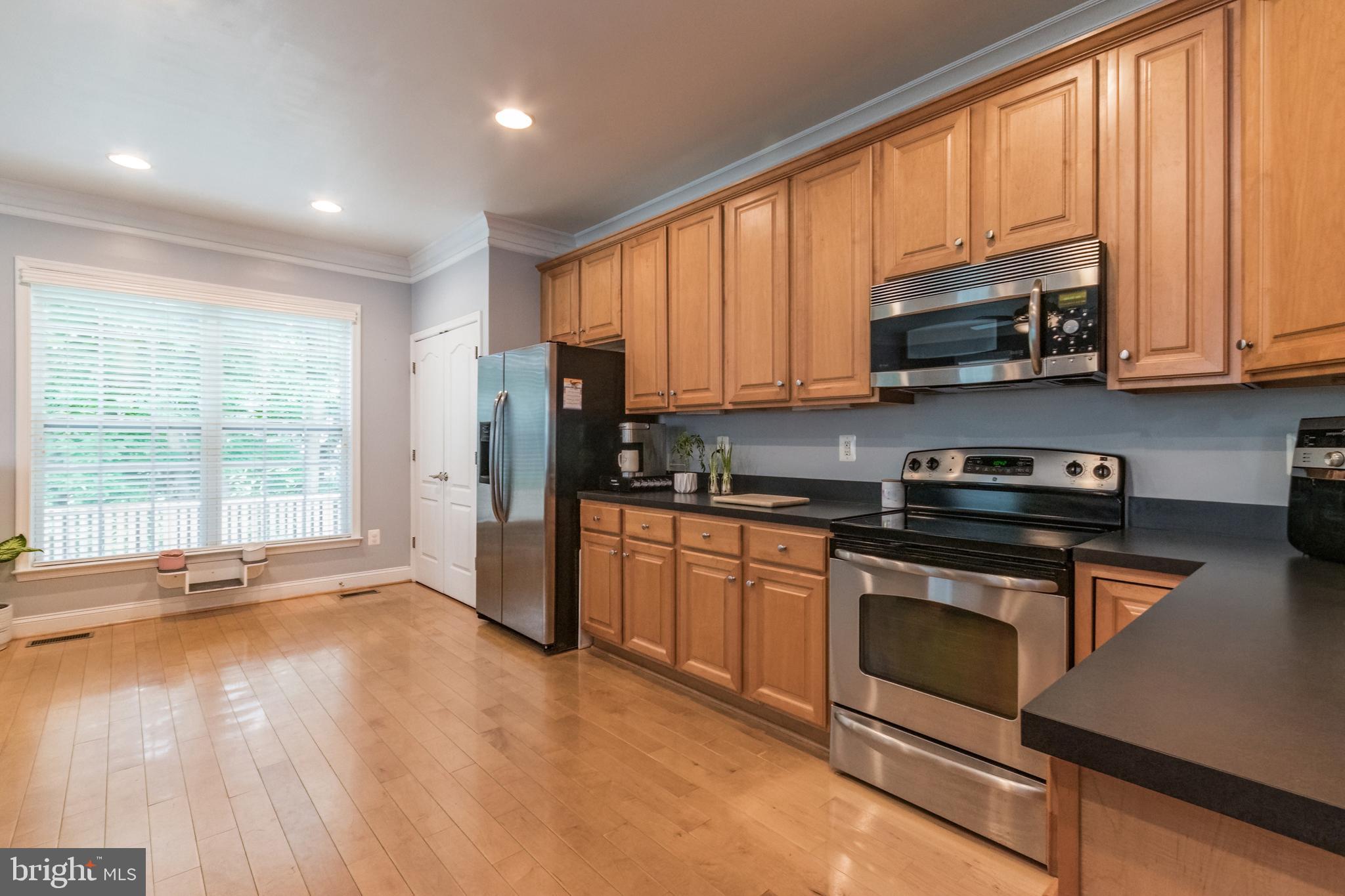 HAMMONDS MILL - Residential