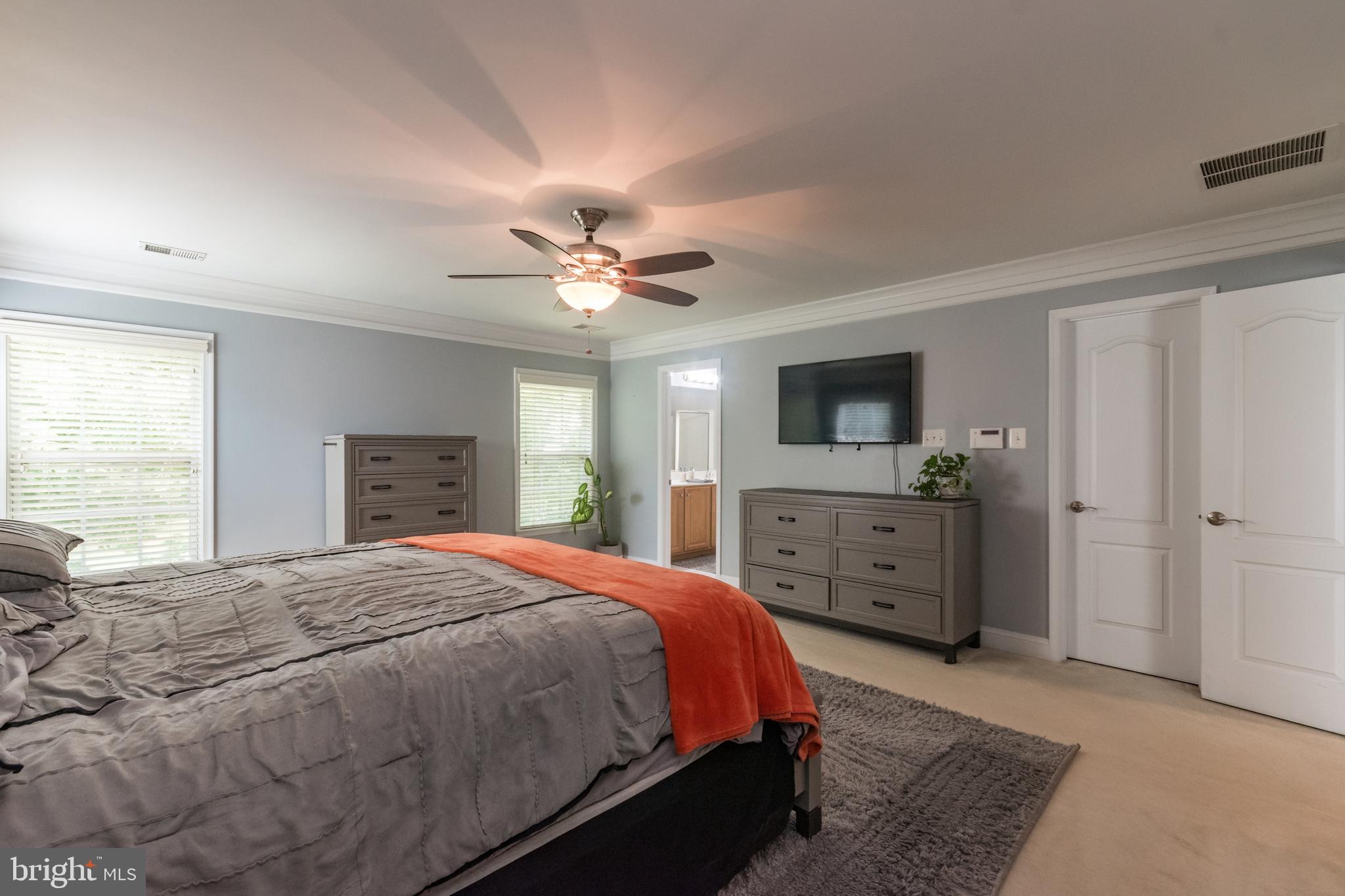 HAMMONDS MILL - Residential