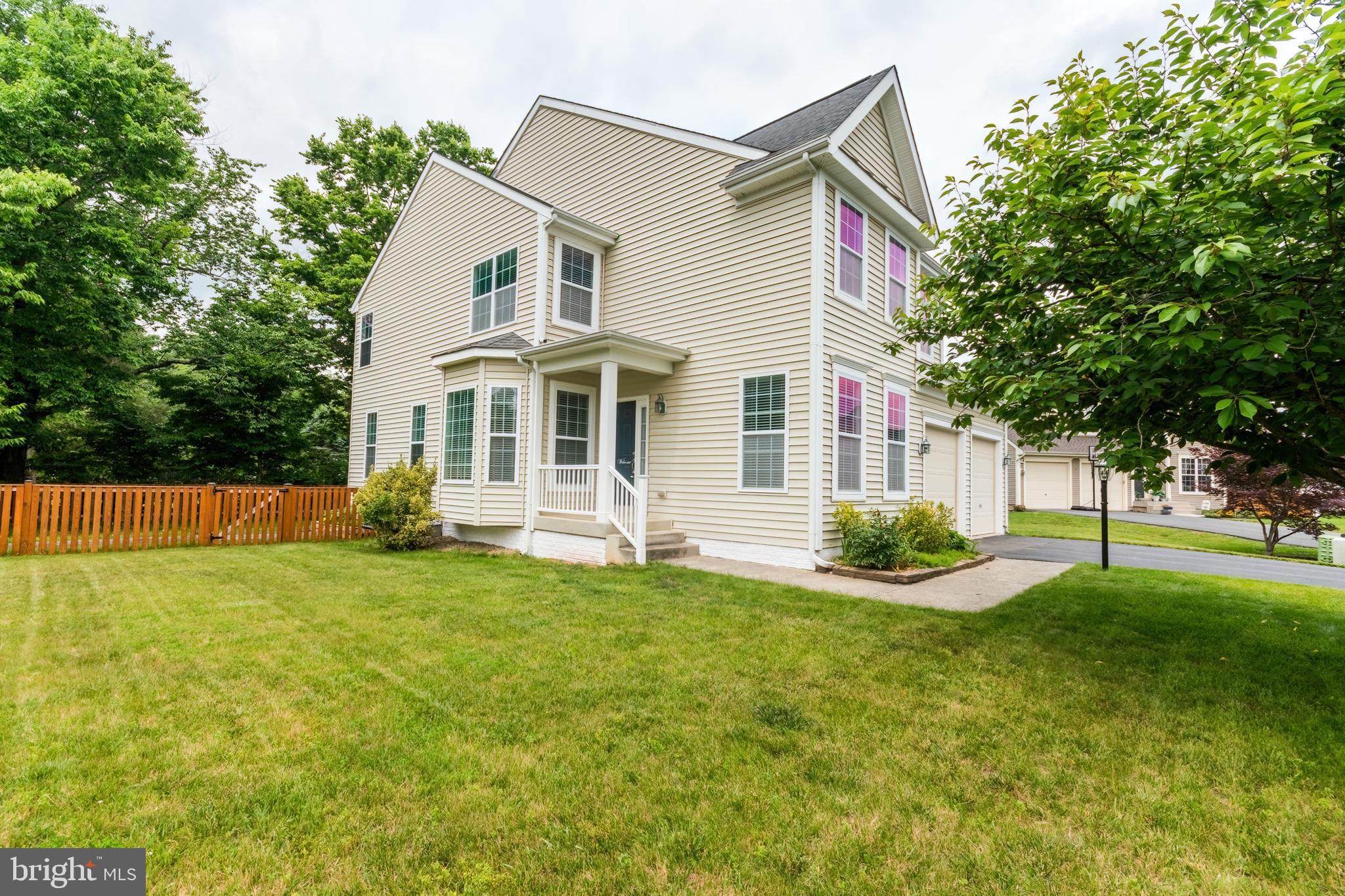 HAMMONDS MILL - Residential