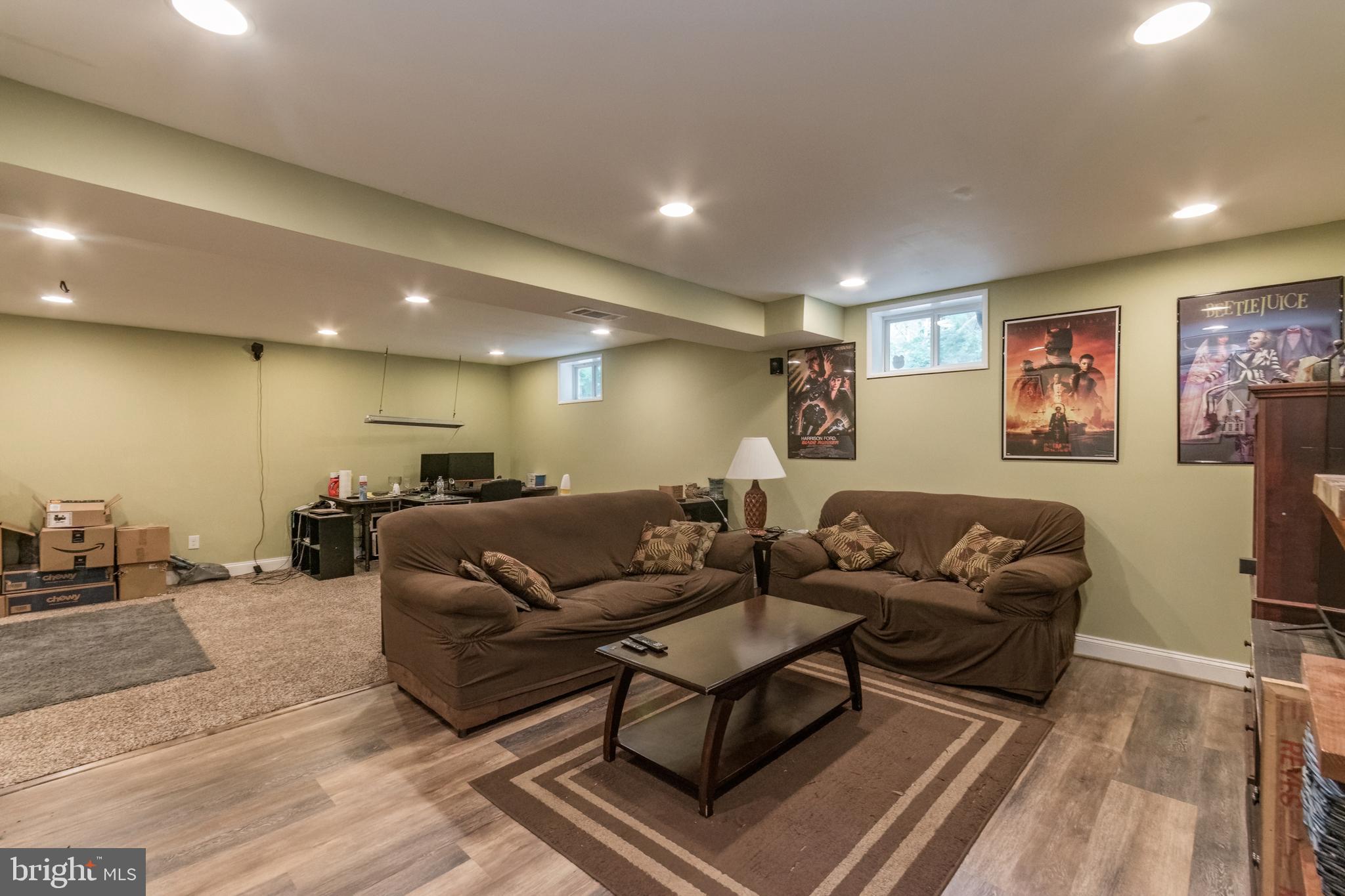 HAMMONDS MILL - Residential